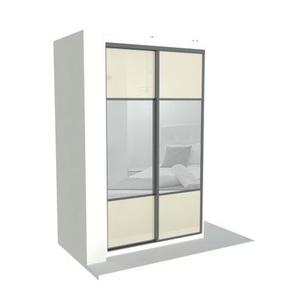 Small room