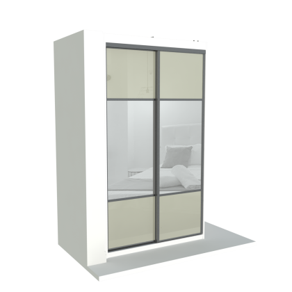 Small room
