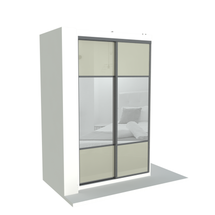 Small room