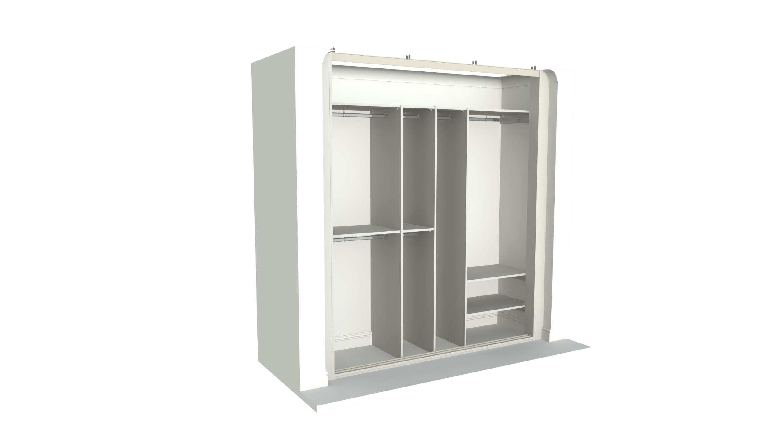 Dressing room - Image 2