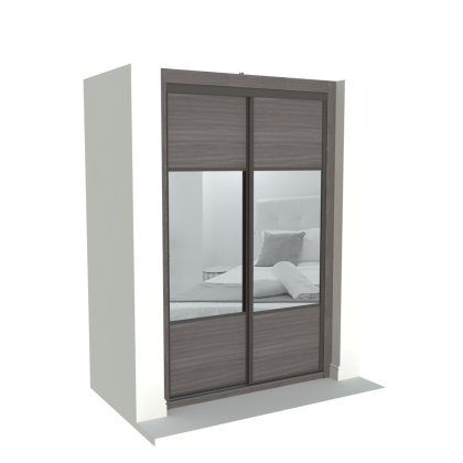 Example Wardrobe