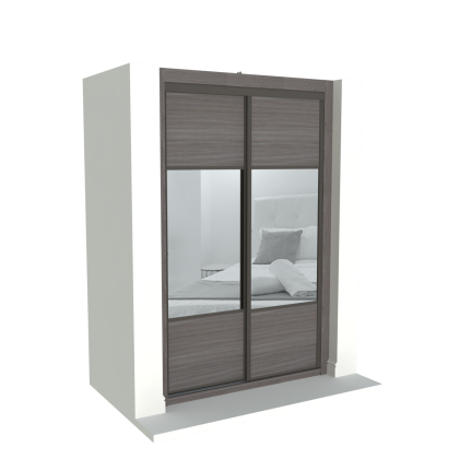 Example Wardrobe
