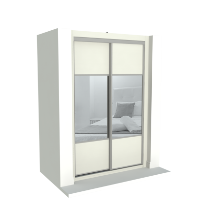Example Wardrobe