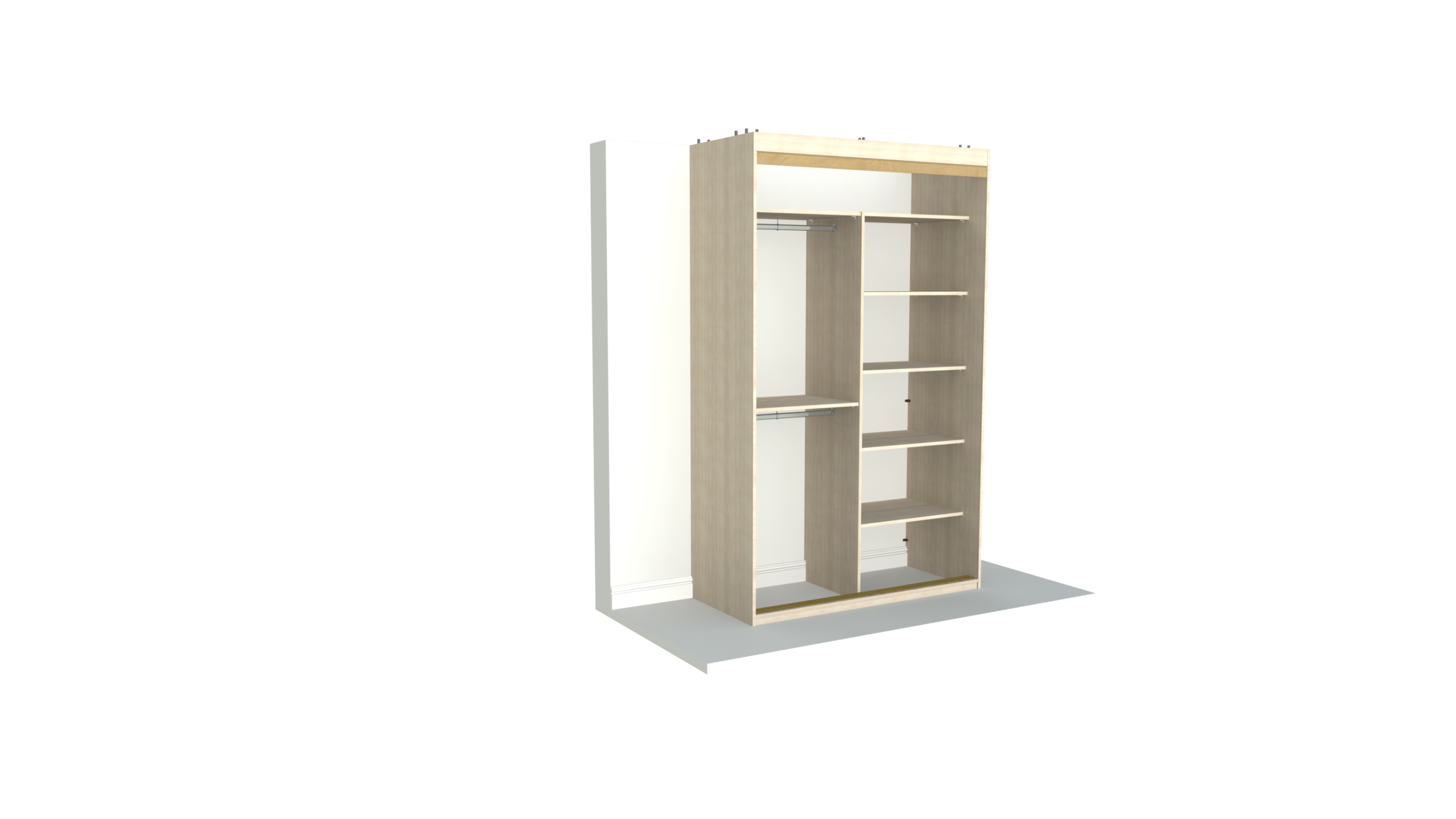 Bedroom 4 small - Image 2