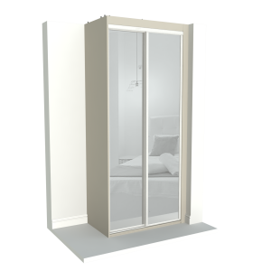 Spirit Homes - 2 bed Cranford B2 ShowHouse Basic