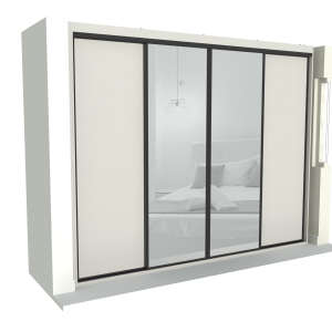 Spirit Homes - 2 bed Cranford B1 ShowHouse Basic