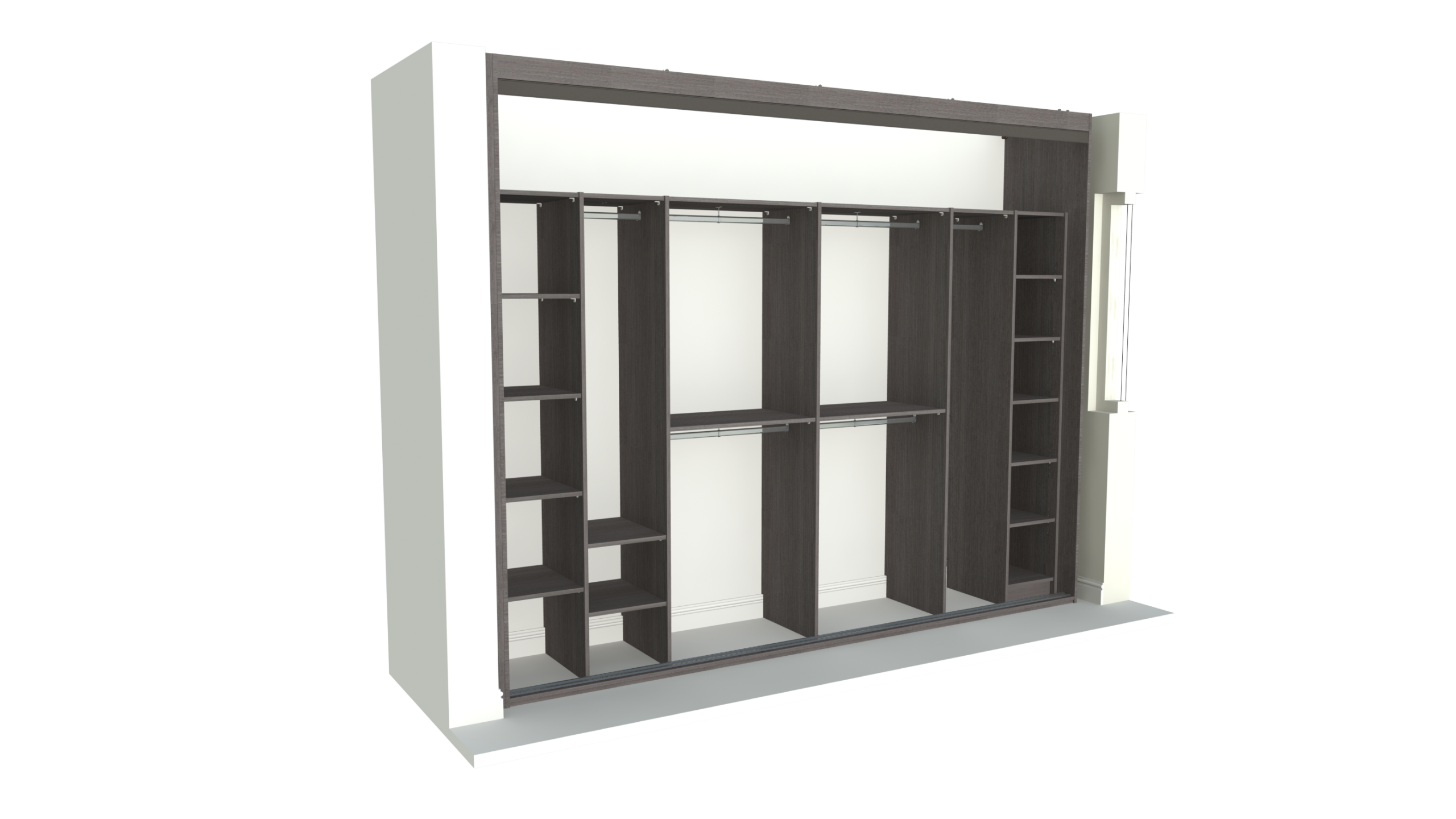 Spirit Homes - 2 bed Cranford B1 ShowHouse Mid - Image 2