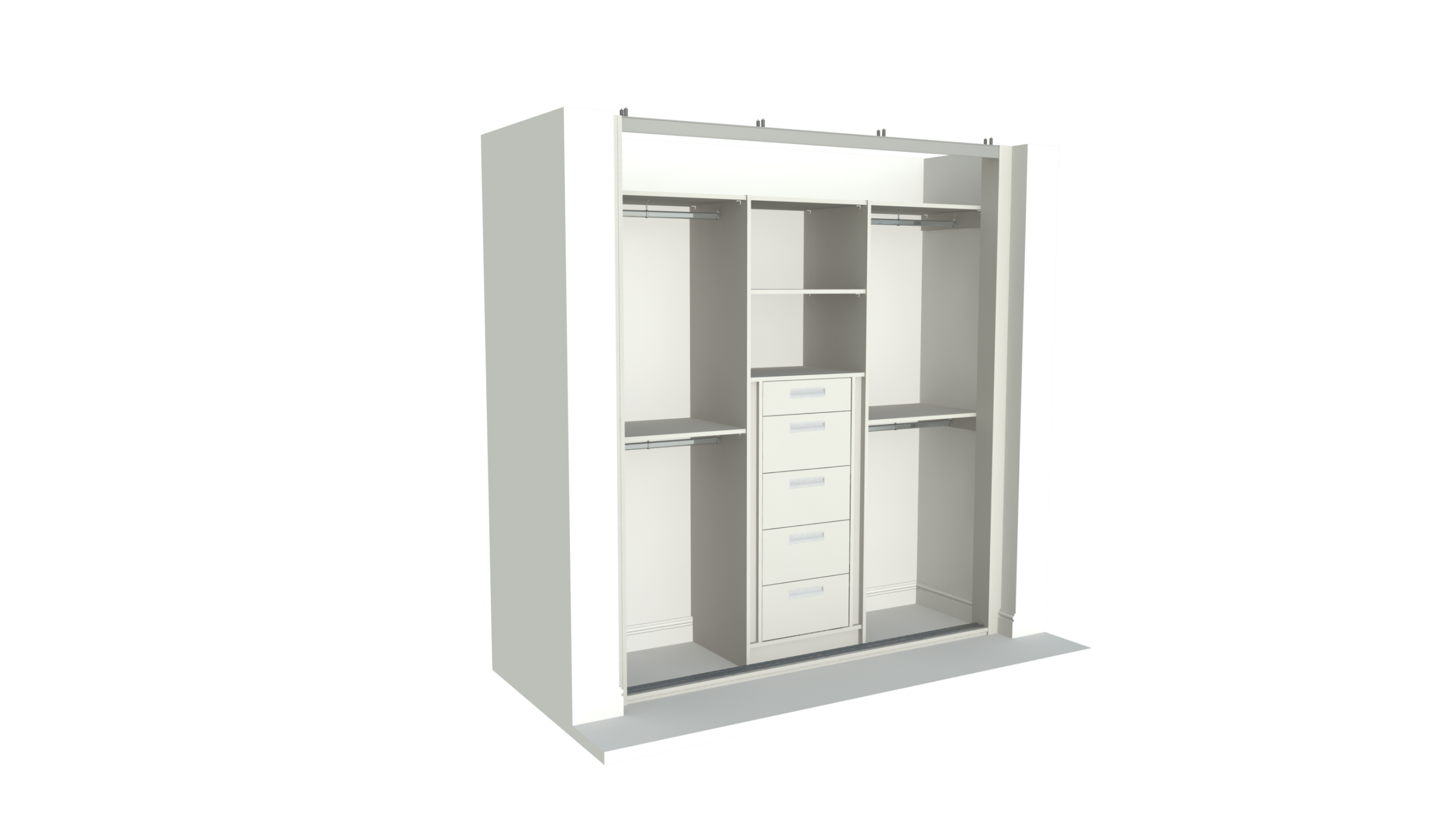 Master Bedroom - Image 2