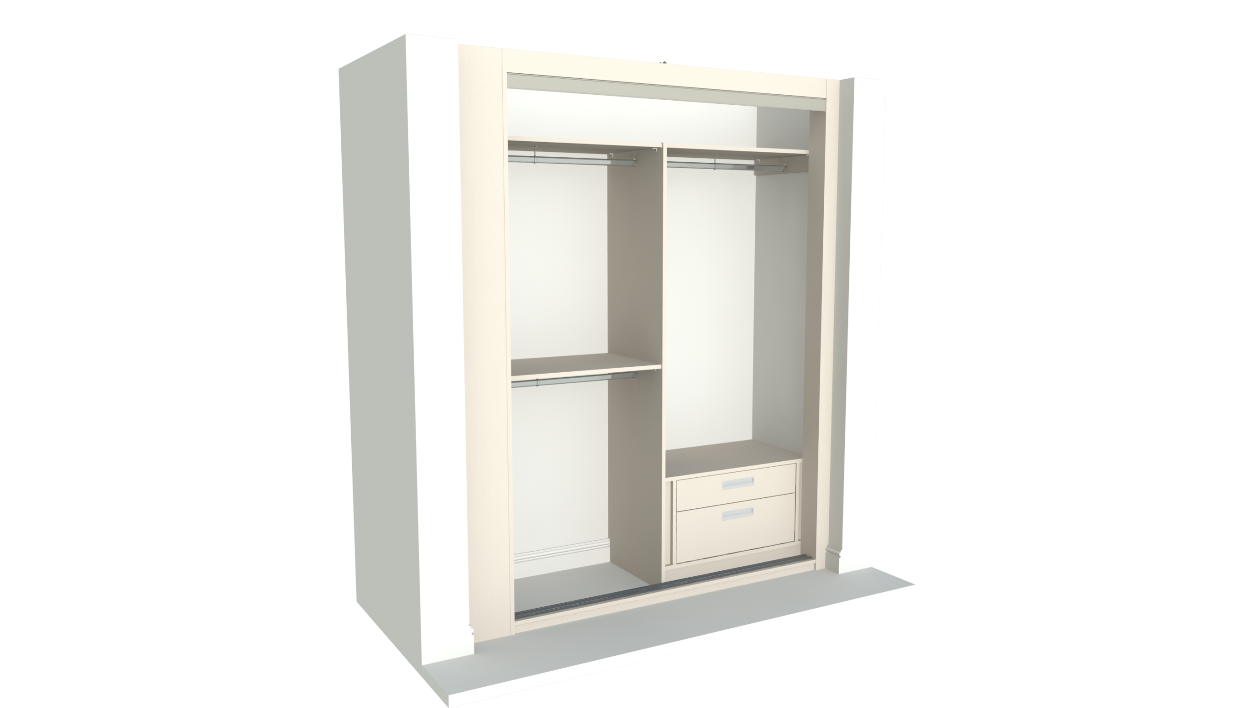 Cloakroom - Image 2