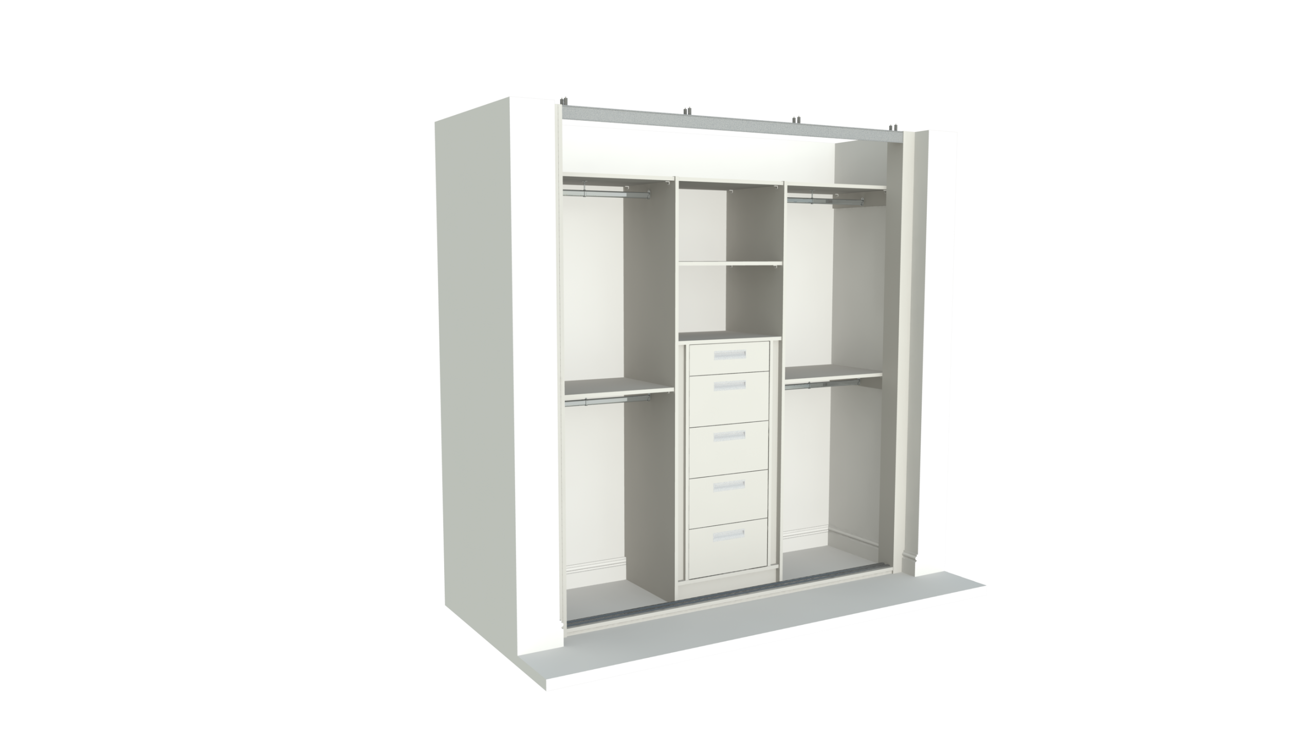 Master Bedroom - Image 2