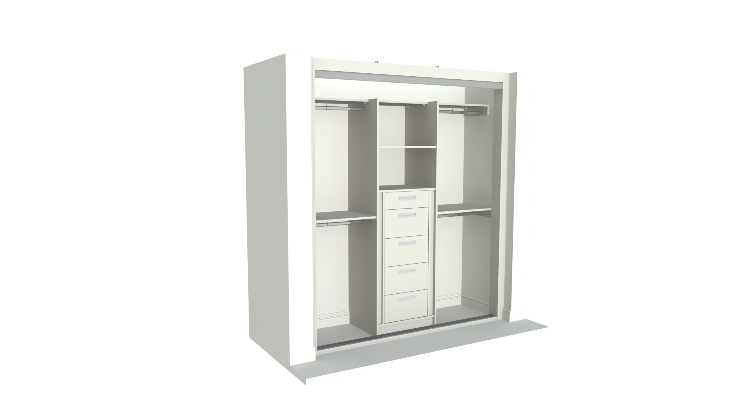 Master Bedroom - Image 2