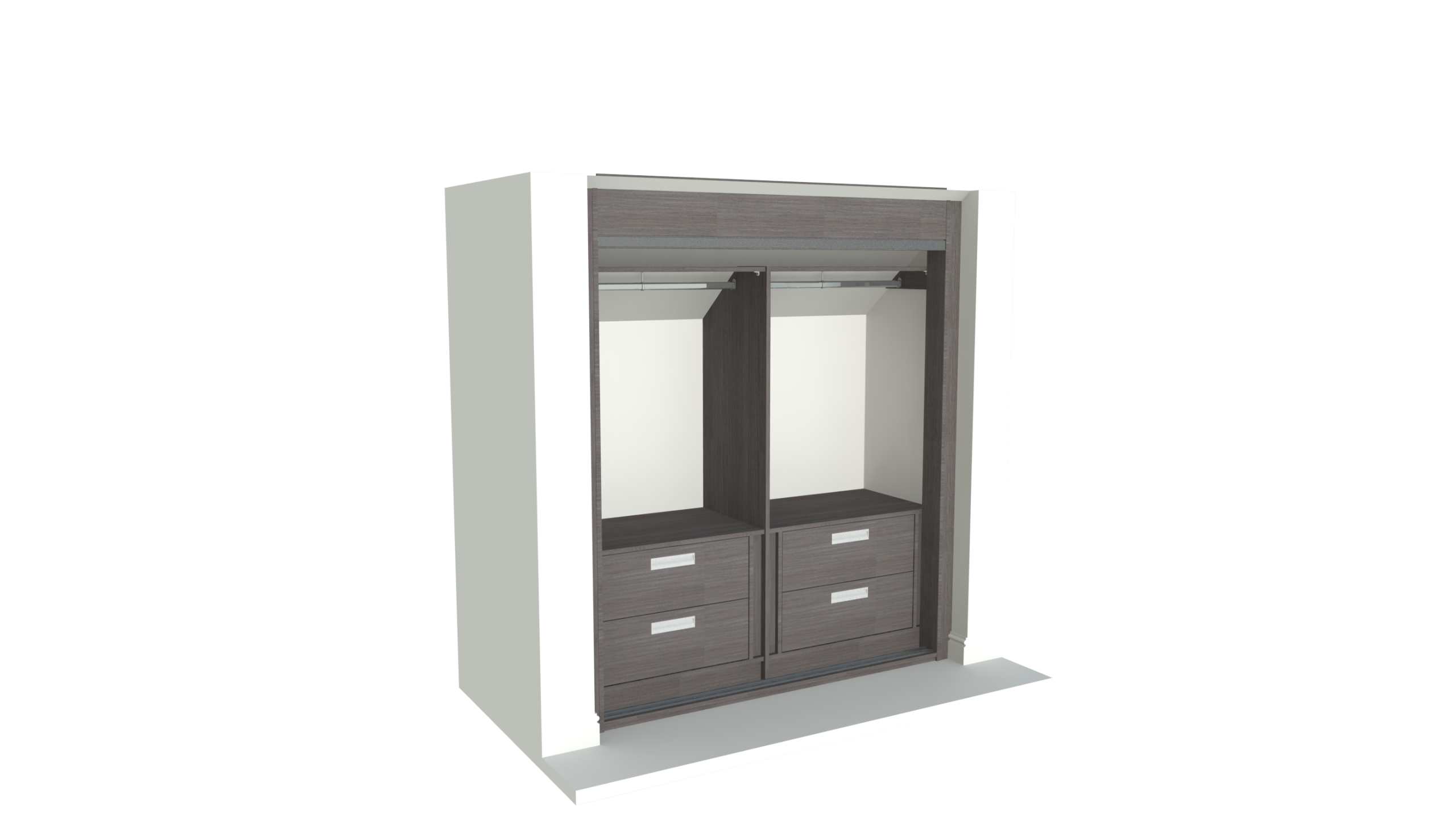 Bedroom - backslope area - Image 2