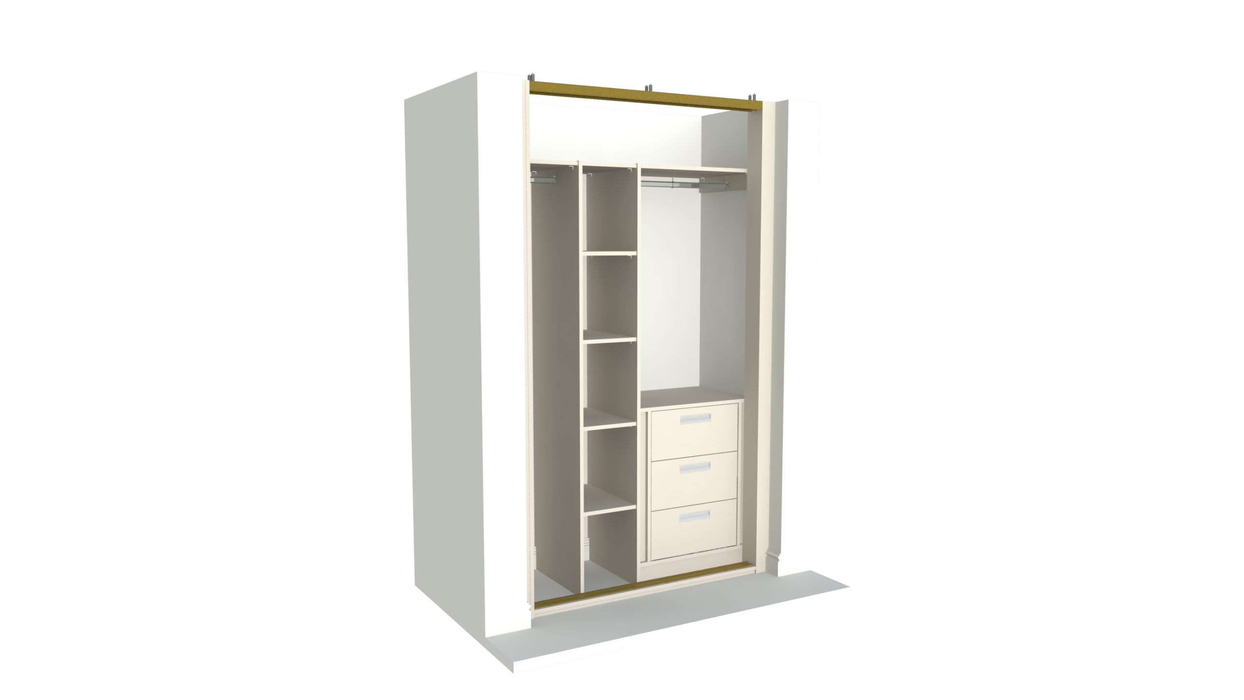 Dressing room left - Image 2