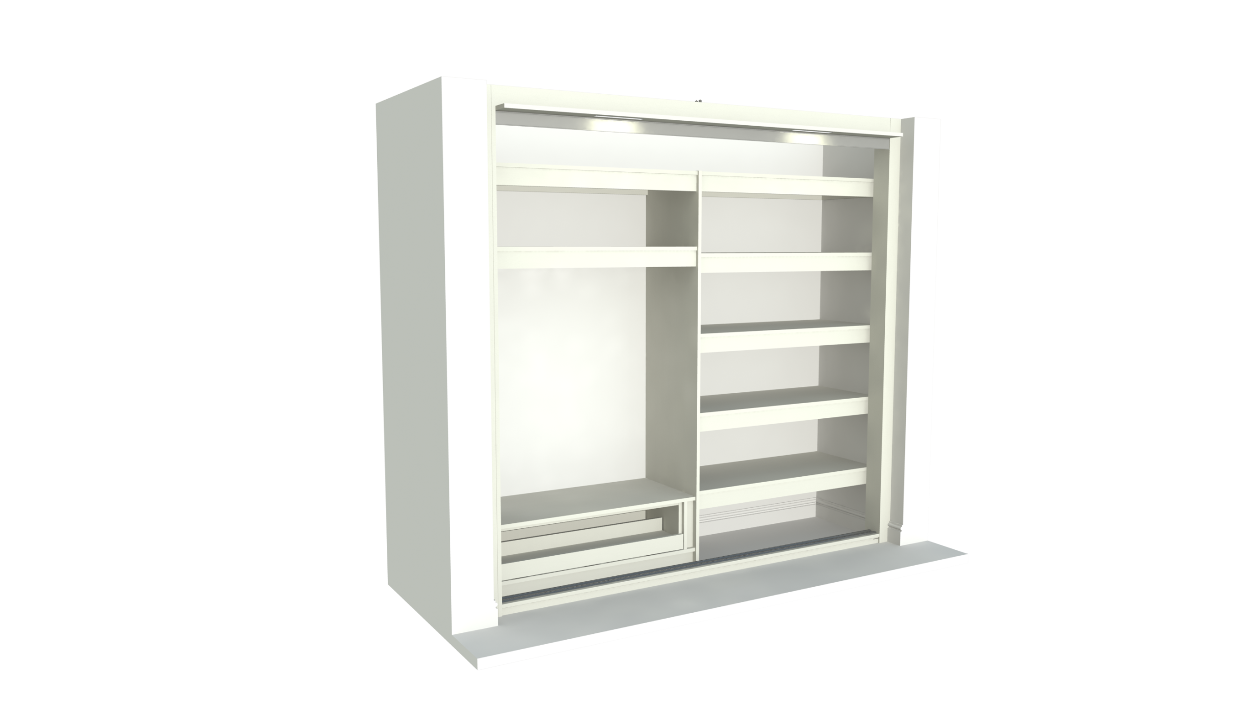 Front Bedroom - Image 2