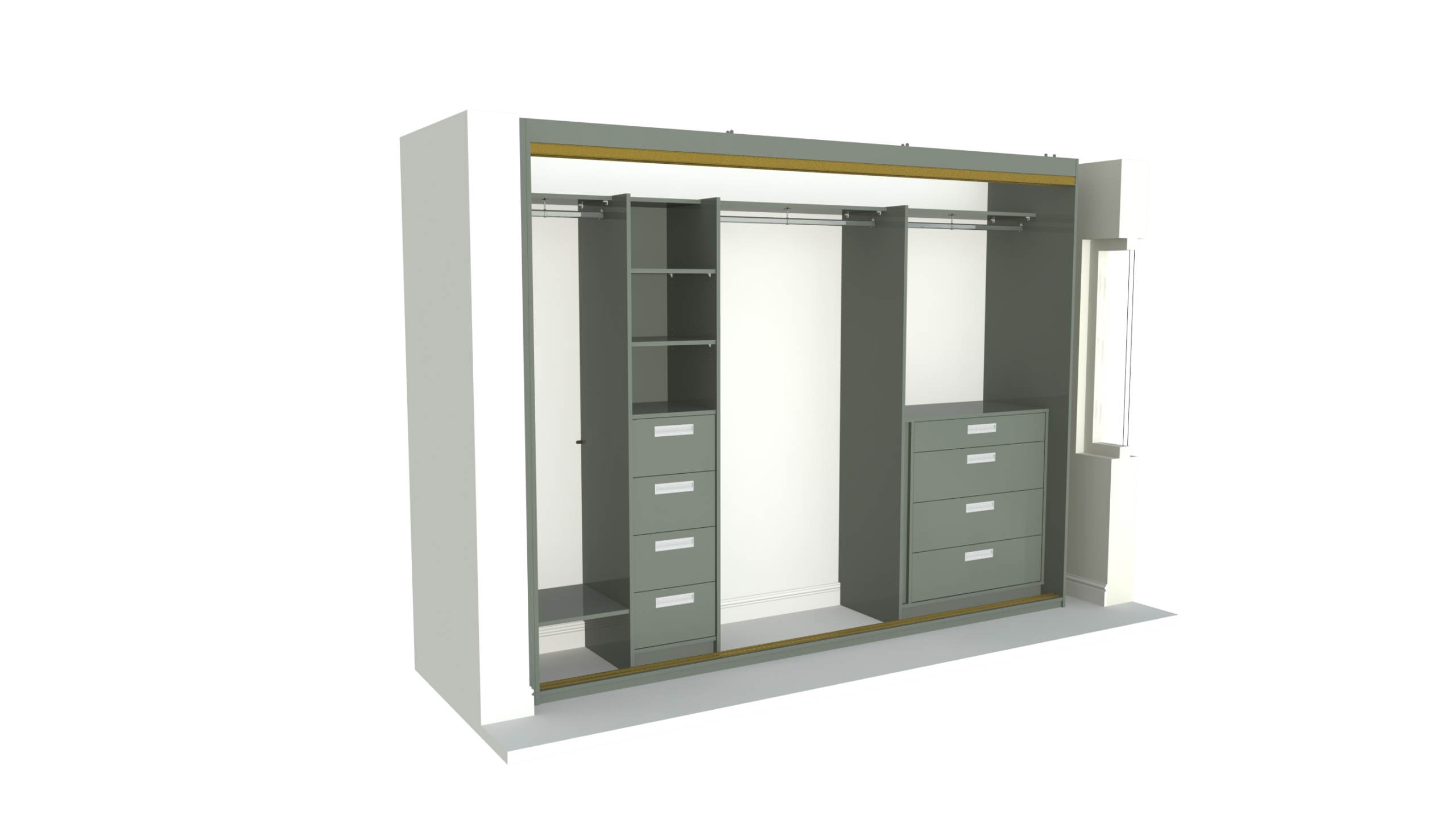 Main Bedroom - Image 2