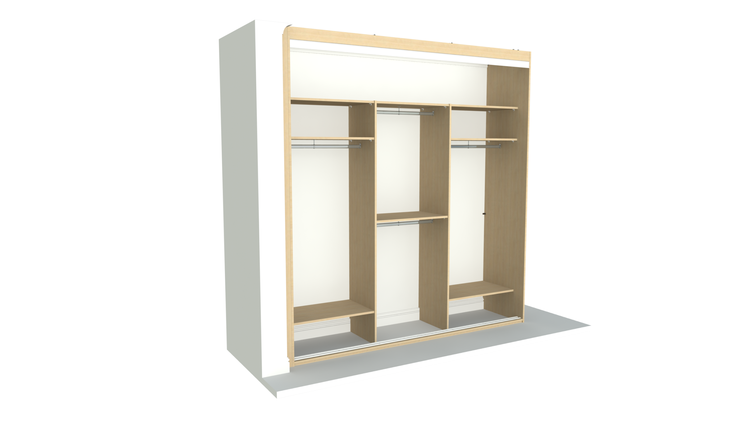 Master bedroom - Image 2