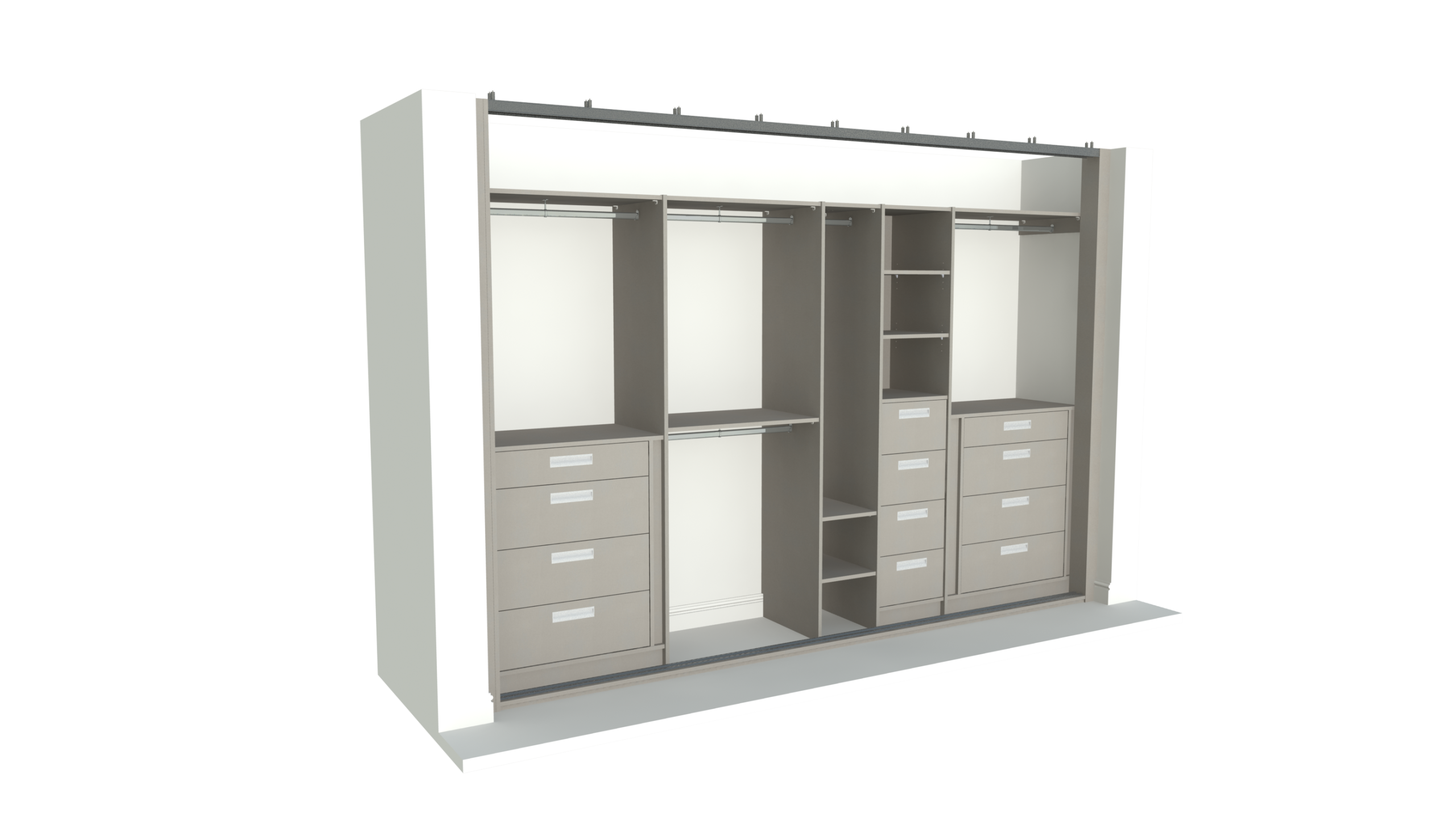 Master Bedroom - Image 2