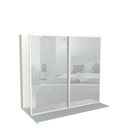 J Bedroom