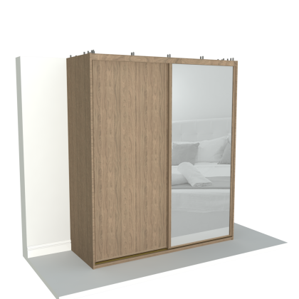 Bedroom?