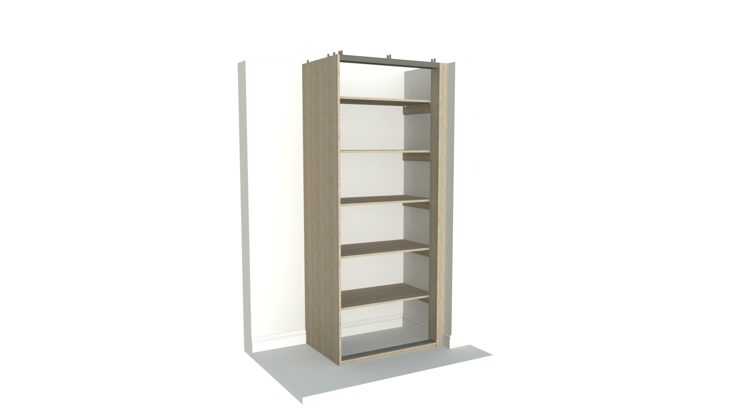 Bedroom final short - Image 2