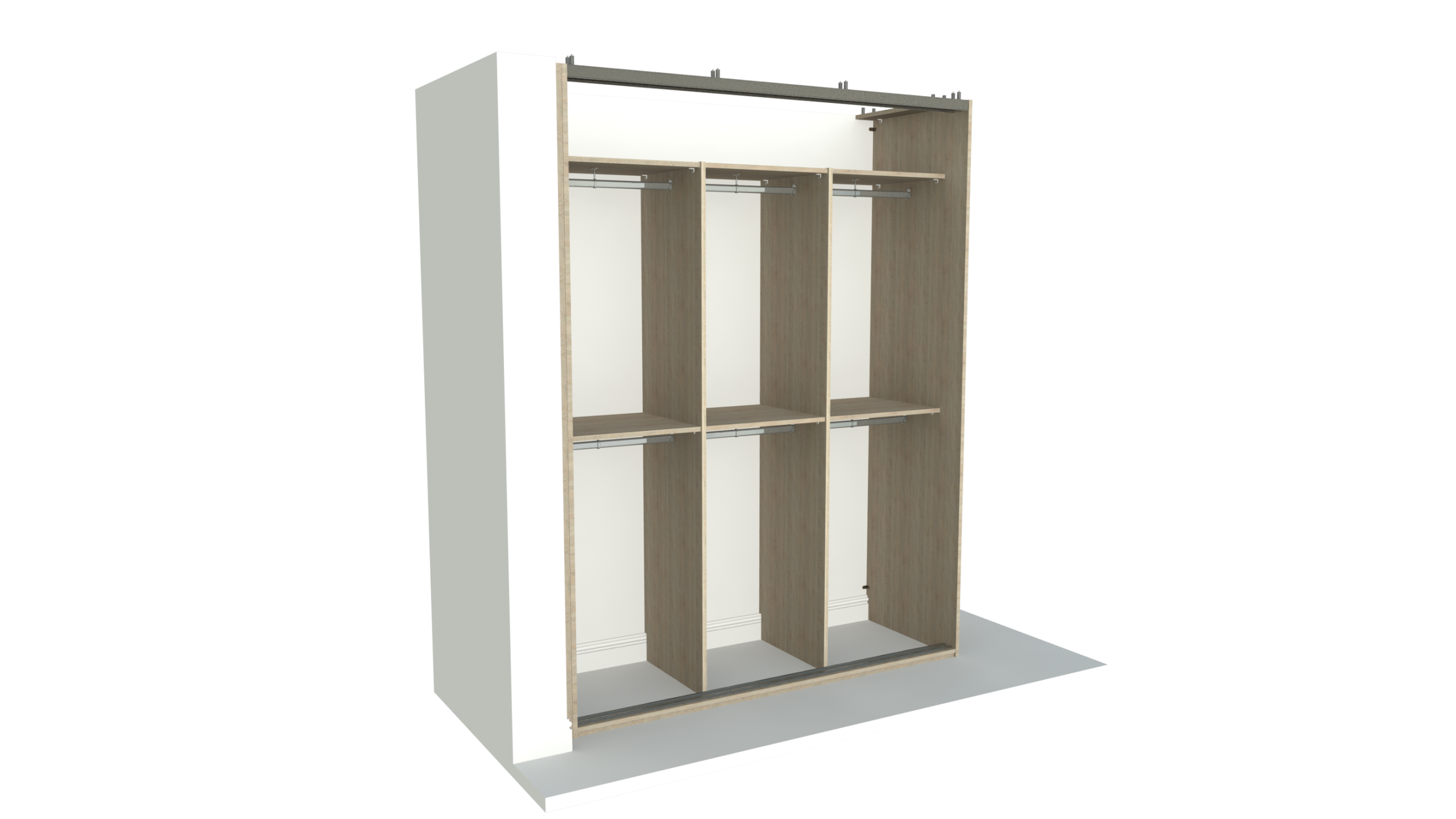 Bedroom final long - Image 2