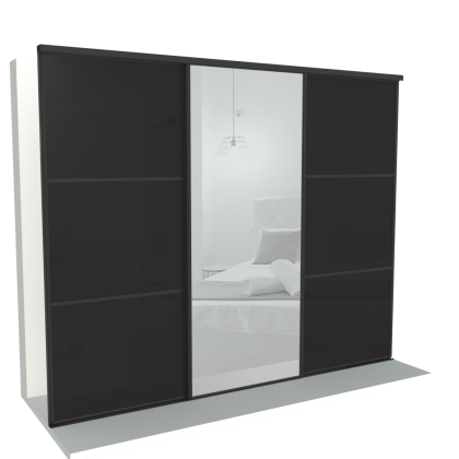 2nd bedroom