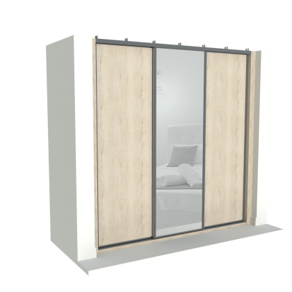 BEDROOM 3
