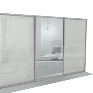 Replace Glass