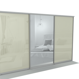 Replace Glass