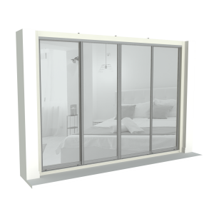 Jessica Room 4doors