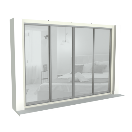 Jessica Room 4doors