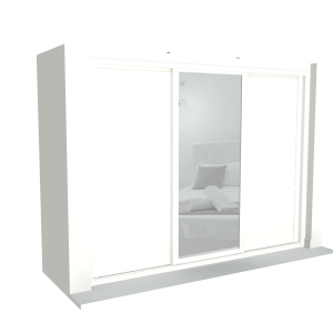 bedroom 3 right