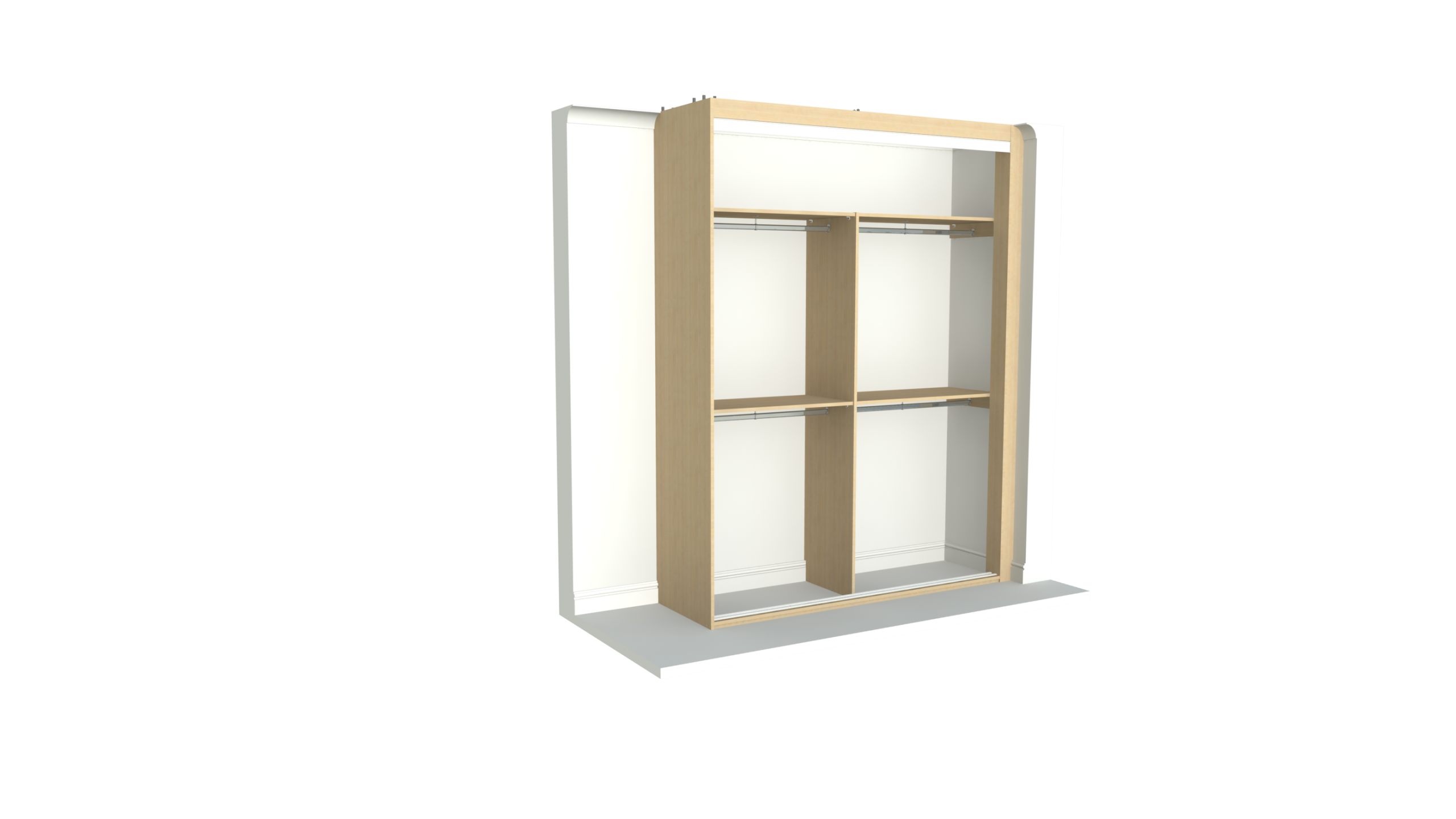 Master bedroom - Image 2