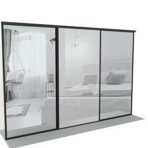 Grange Close - Bed 1