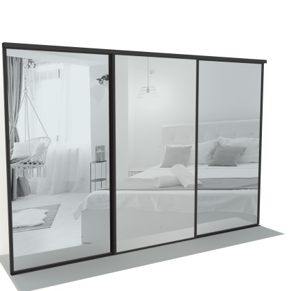 Grange Close - Bed 1