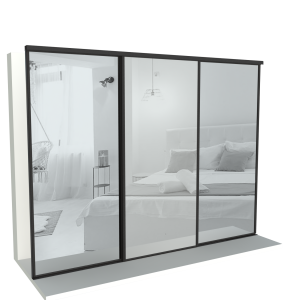Grange Close - Bed 2