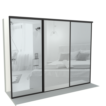 Grange Close - Bed 2