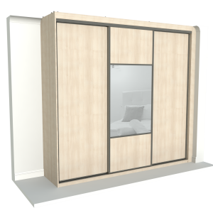 Spare Room