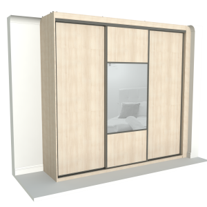 Spare Room