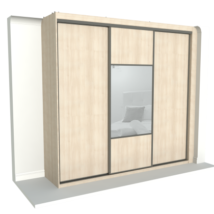 Spare Room