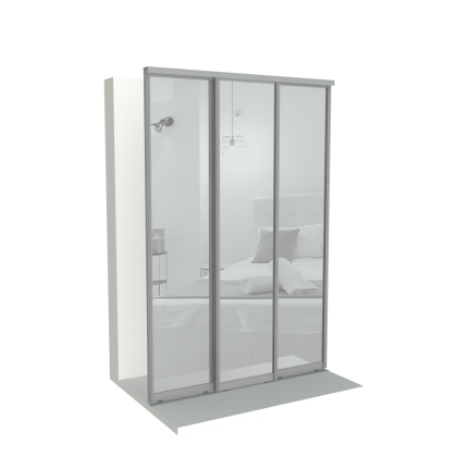 Side B (61")