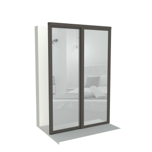 Side B (61")