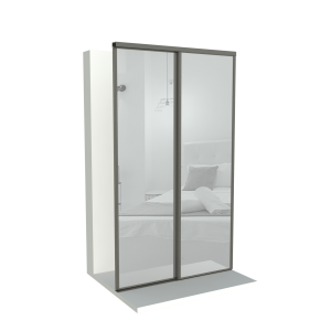 Master Doors - Wickets Plot 48