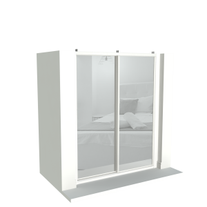 Abbie's Bedroom