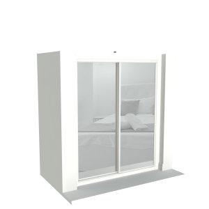 Abbie's Bedroom