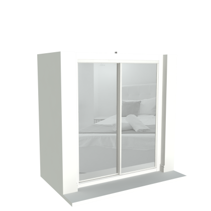 Abbie's Bedroom