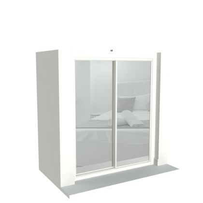 Abbie's Bedroom