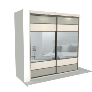 Spare Bedroom