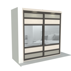 Spare Bedroom (Element Bronze Price)