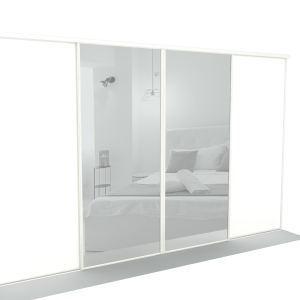 Replacement Doors